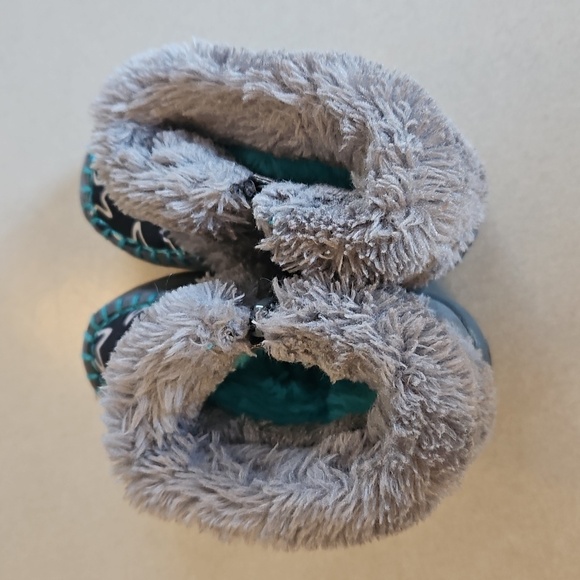 Chooze Toddler Boots - Picture 3 of 10